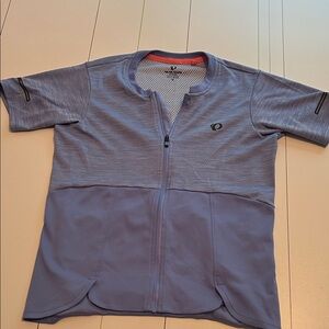 Pearl Izumi Two-Tone Cycling Jersey